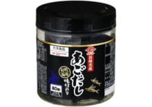 卓上あごだし味付のり８０枚